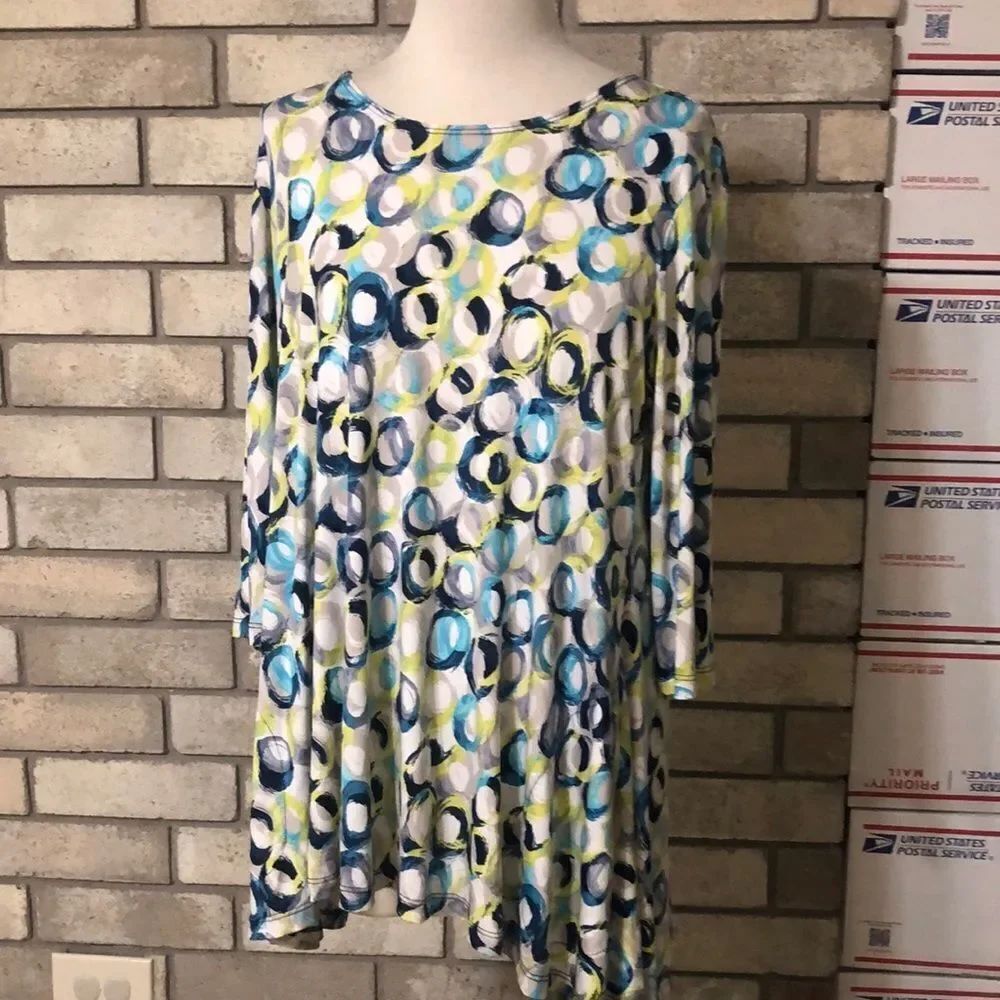 3for $20 blouse